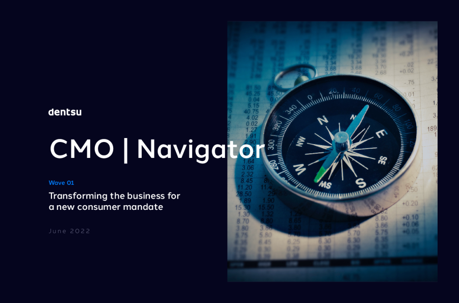 2022 CMO 导航器 | Wave I