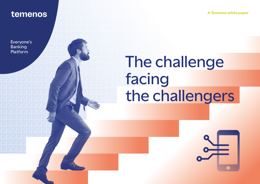 挑战者面临的挑战