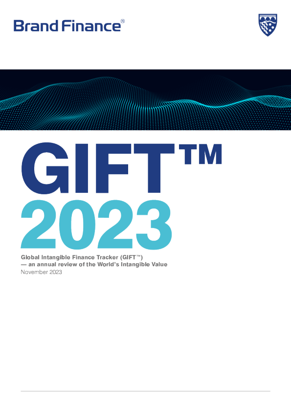 GIFT ™ 2023