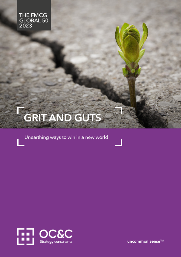 OC & C Global 50 2023