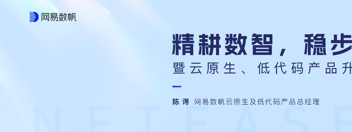 精耕数智 稳步前行