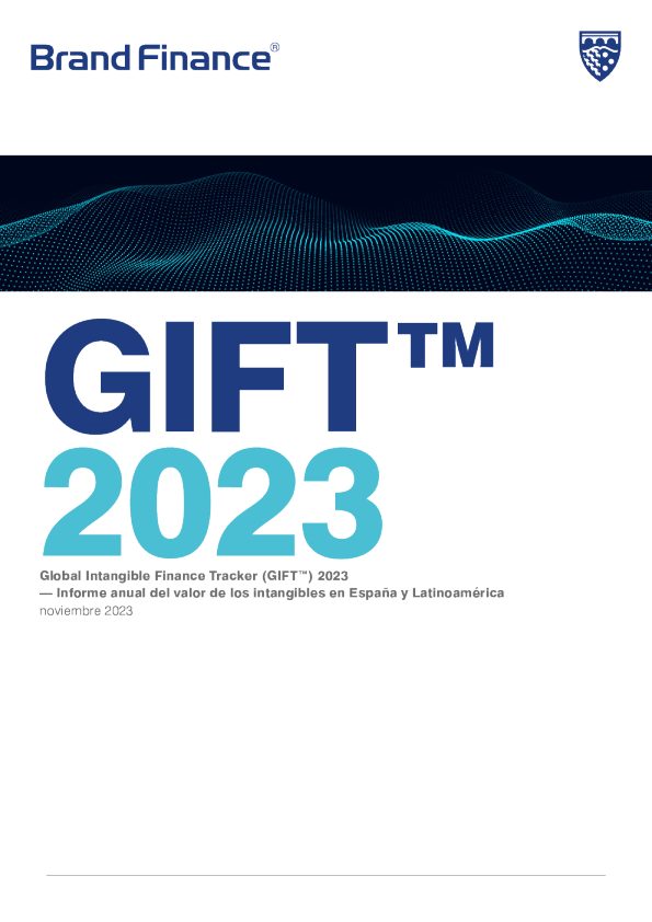 GIFT ™ 2023 - 西班牙和拉丁美洲