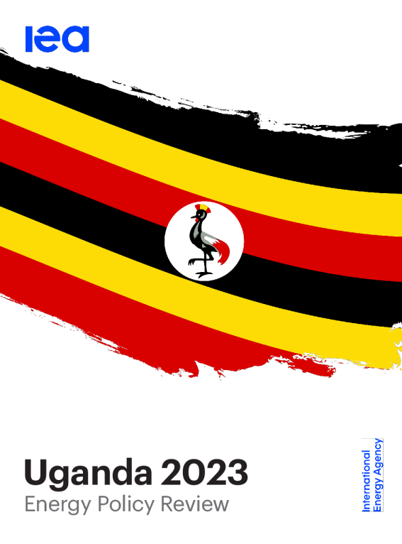 Uganda 2023