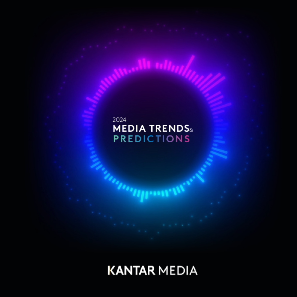 2024年媒介趋势预测