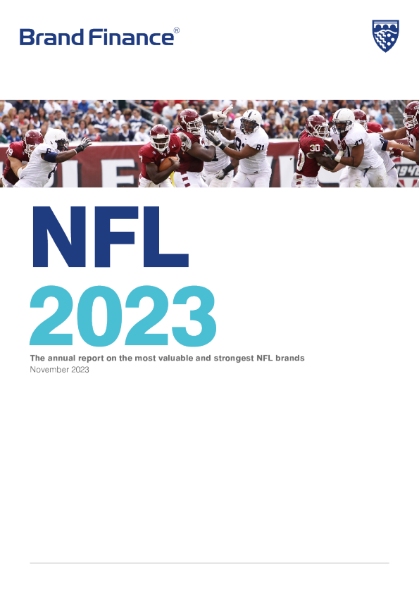NFL 2023