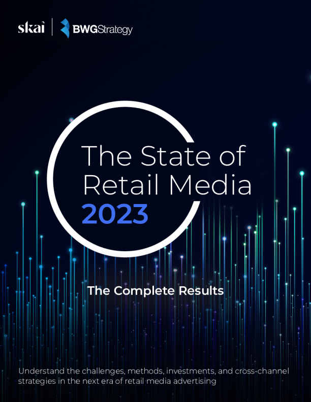 2023年零售媒体报告