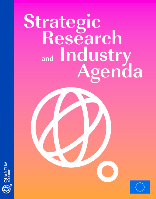 战略研究与产业议程