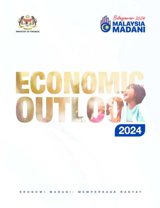 2024 年经济展望