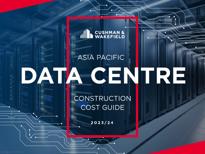 DATA CENTRE
