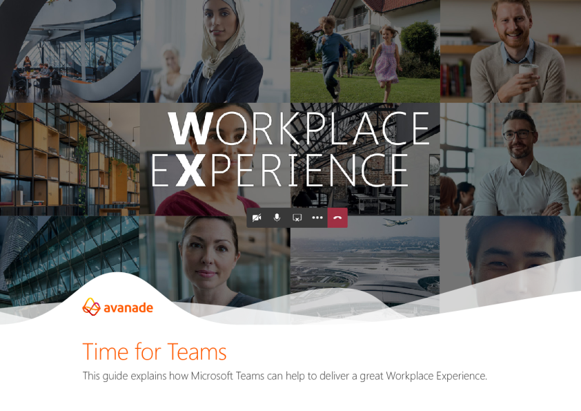 Microsoft Teams 表示南