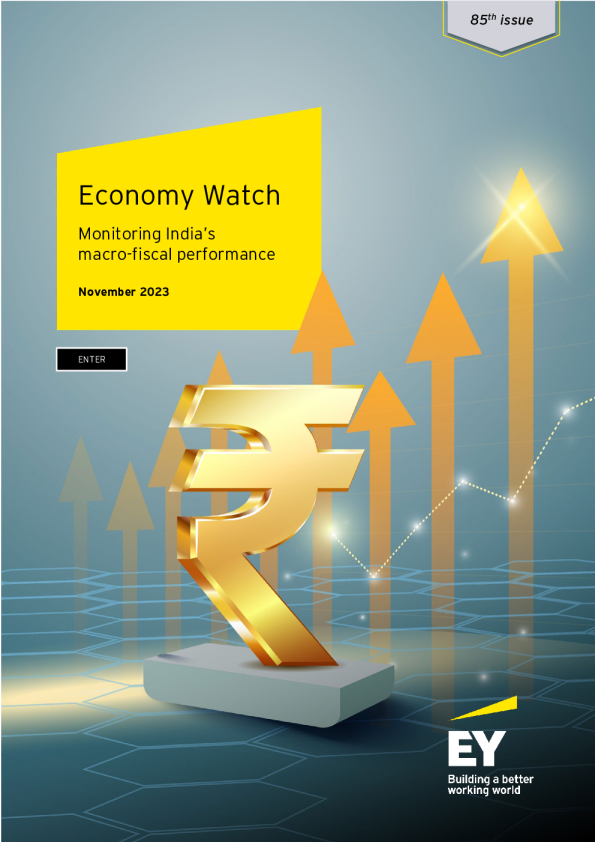 印度宏观经济表现英