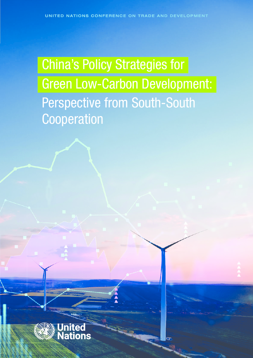 2023中国绿色低碳发展政策战略报告-基于南南合作的视角-英文