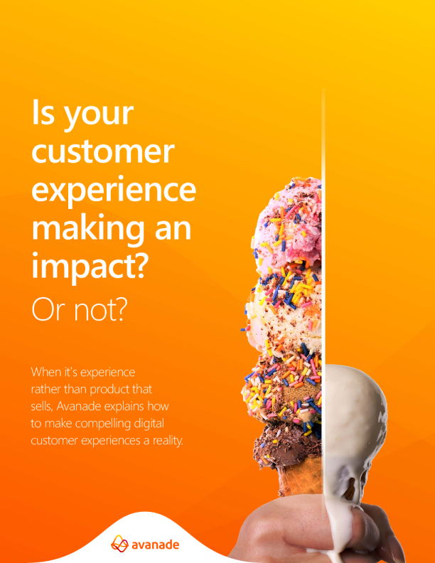 您的客户体验是否会产生影响 ？ 还是不会 ？