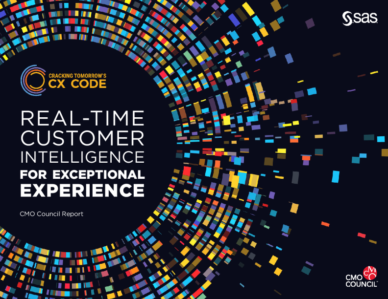 为非凡体验提供实时客户报告