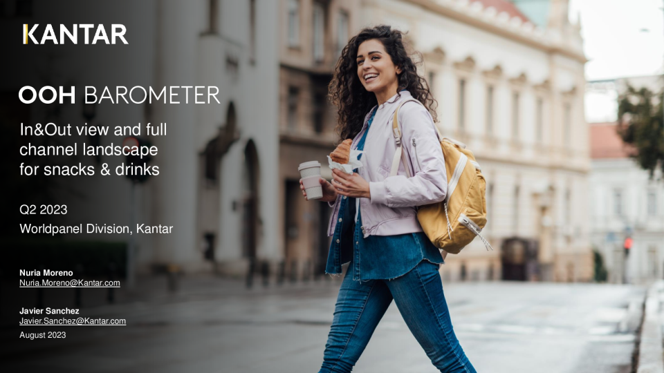 欧洲重建了 OOH 习惯 ， 但价格效应在拉塔姆遭受重创