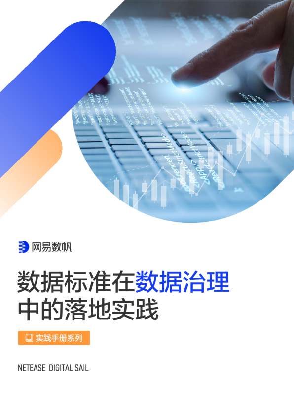 数据标准在数据治理中的落地实践