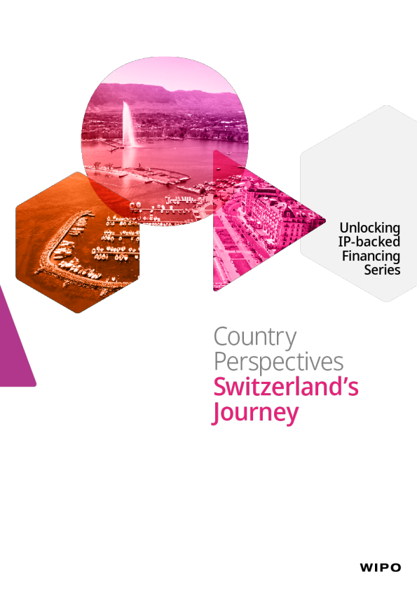 国家视角瑞士的旅程