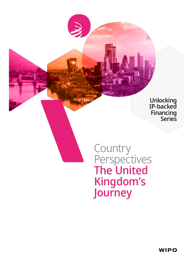 国家视角英国的旅程