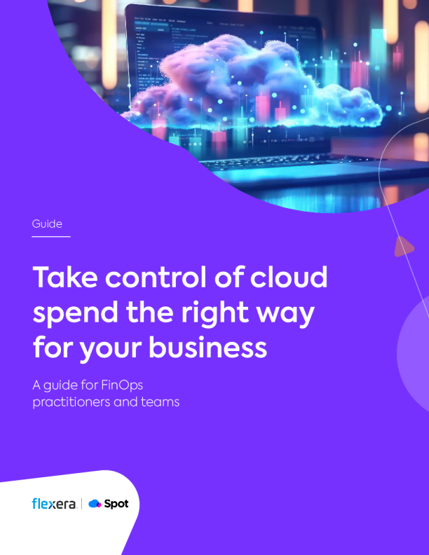 以正确的方式为您的业务控制云支出