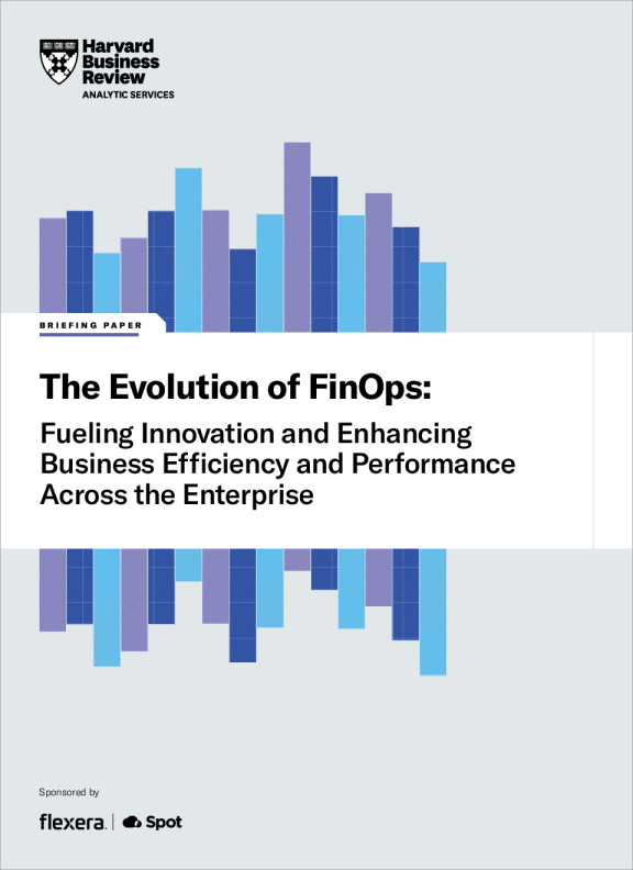 超越成本削减策略，采用更全面的FinOps方法