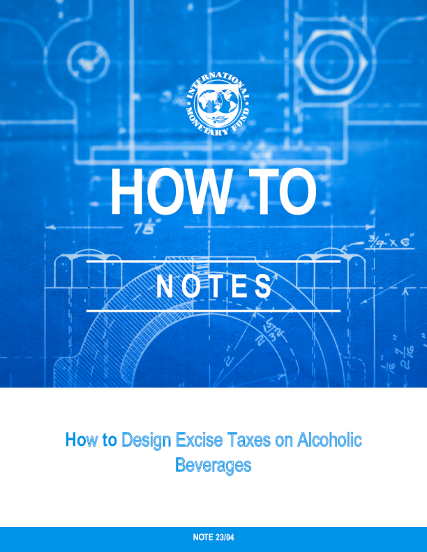 如何设计酒精饮料的消费税