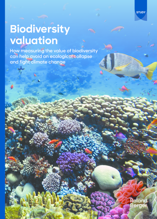 生物多样性评价