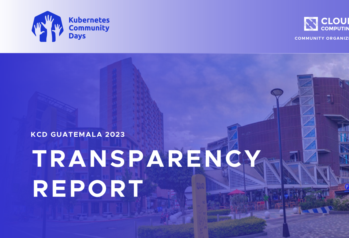 KCD 危地马拉 2023