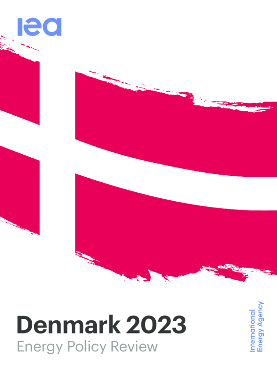 Denmark 2023