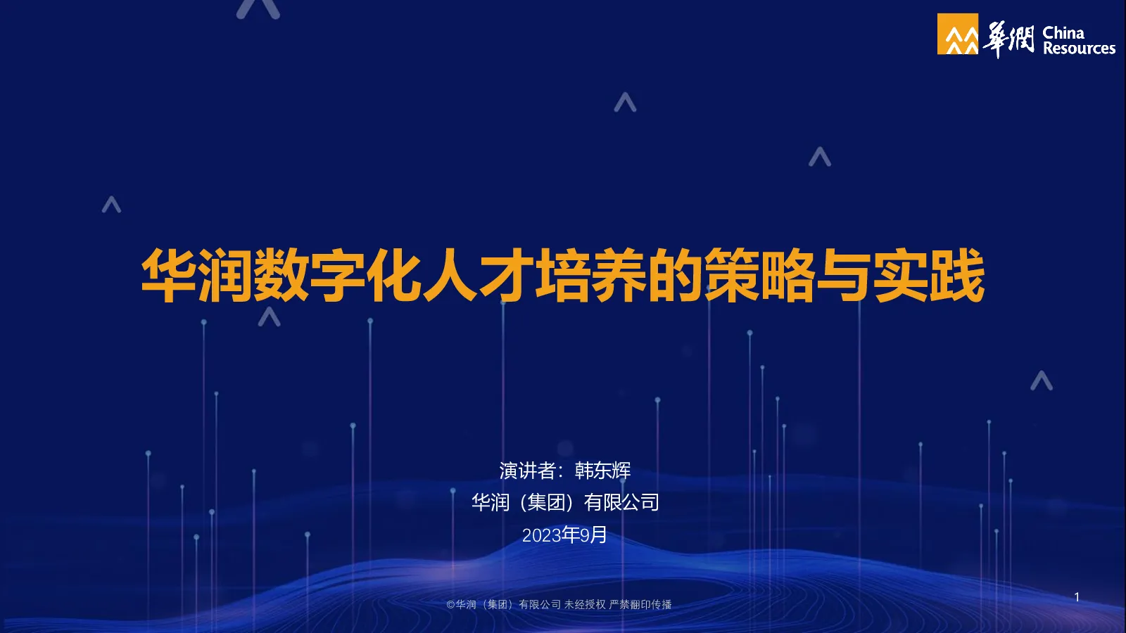 数字化人才培养的策略与实践