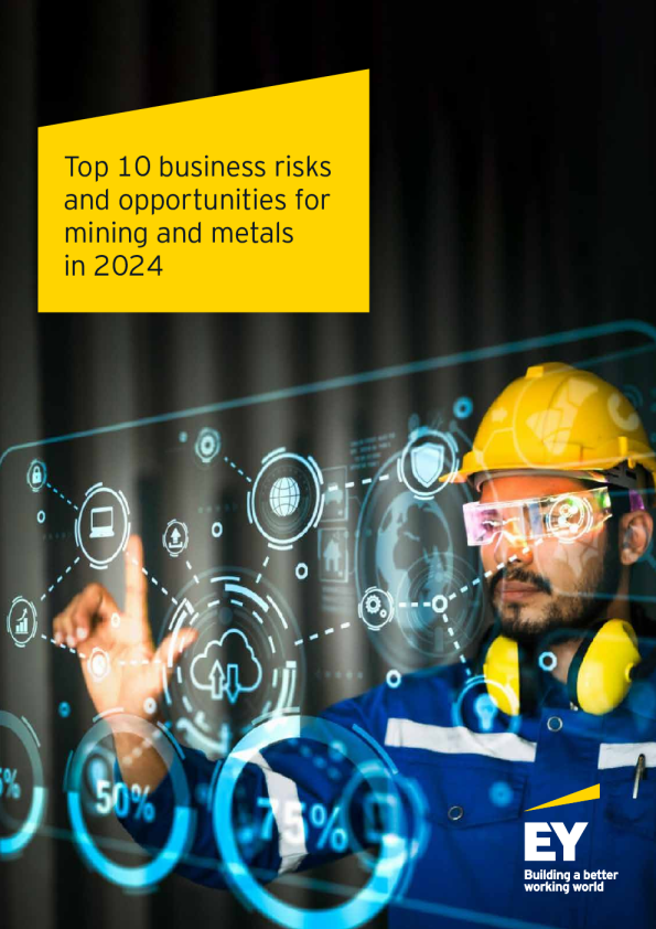 矿业和冶金行业风险展望