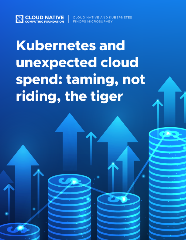 云原生和 Kubernetes Finops 微调查