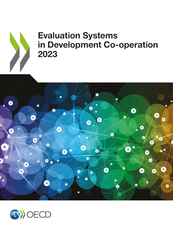 2023 年发展合作评估系统
