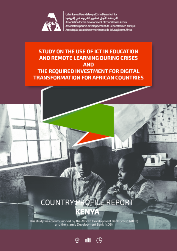 COUNTRY PROFILE REPORT