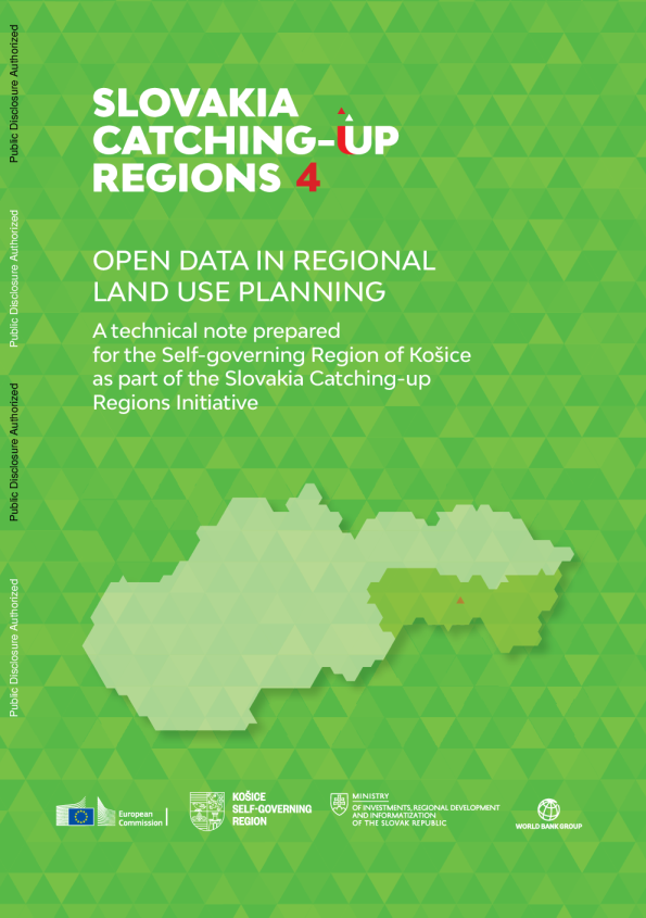 斯洛伐克捕食 - UpREGIONS 4