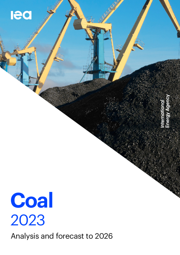 Coal 2023