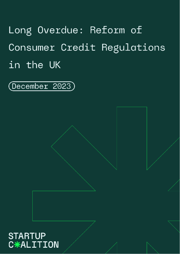 改革消费信贷法规