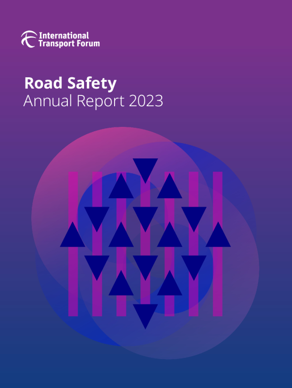 道路安全年度报告 2023