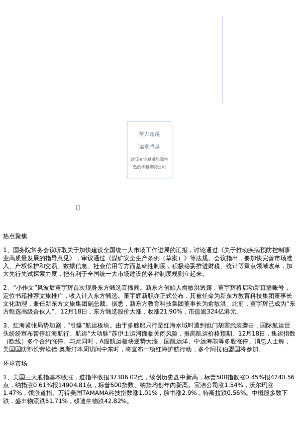 投资参考