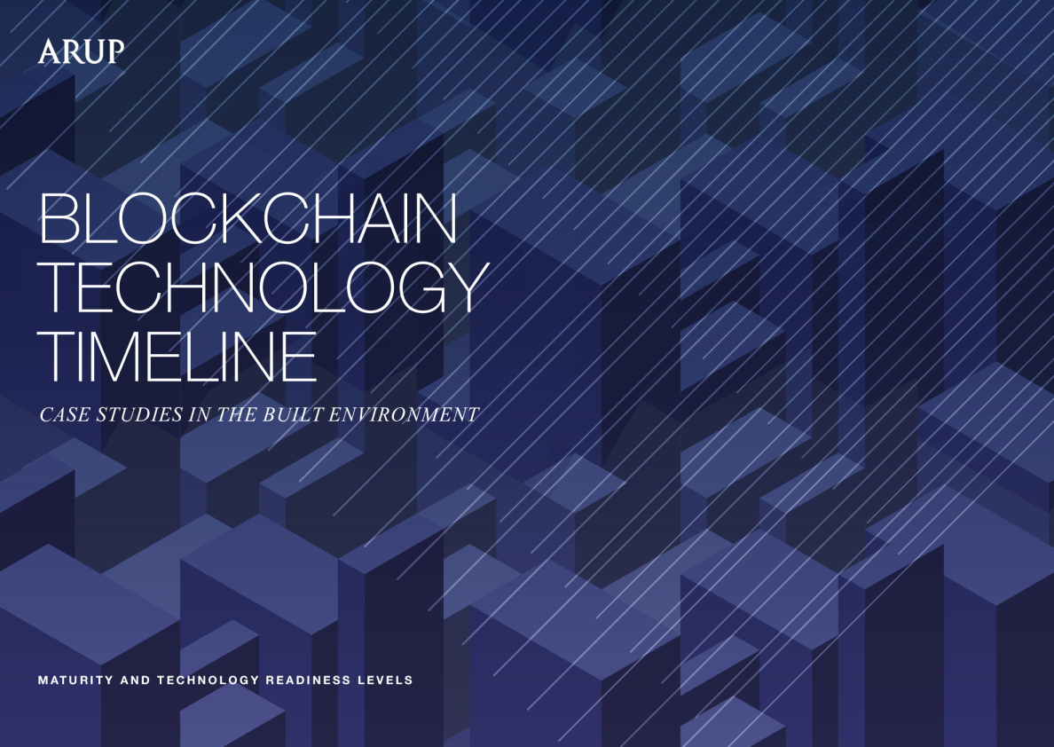 区块链技术时间线