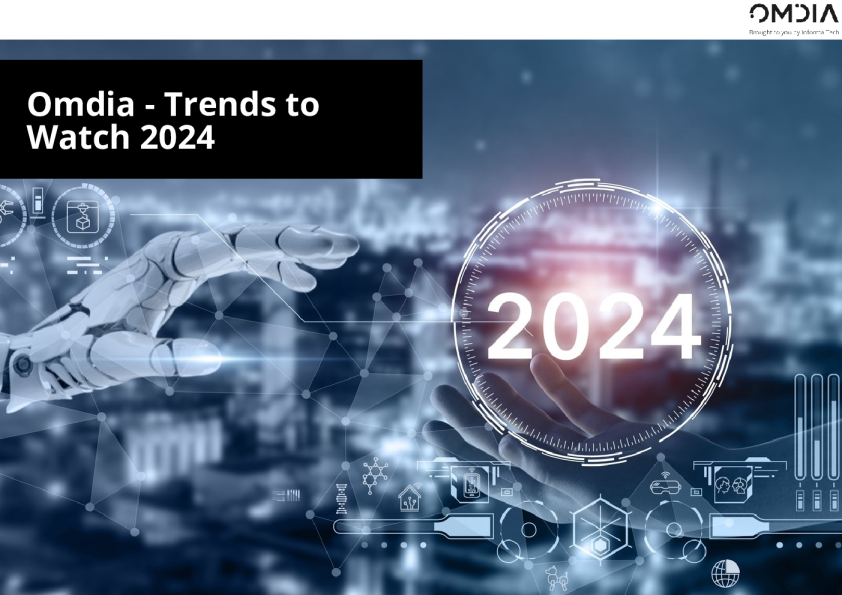 2024年及以后的全球科技预测2023