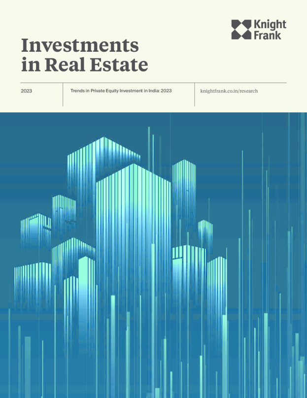 2023年印度私募股权投资趋势报告英文版