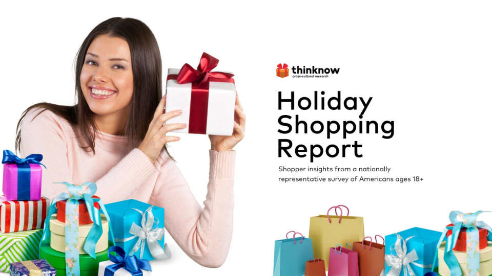 2023年假日消费报告