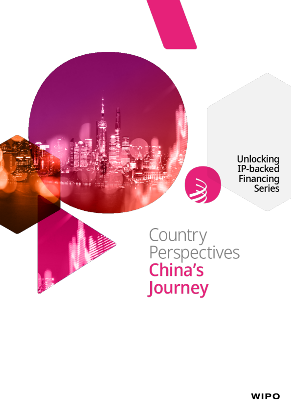 国家视角中国的旅程