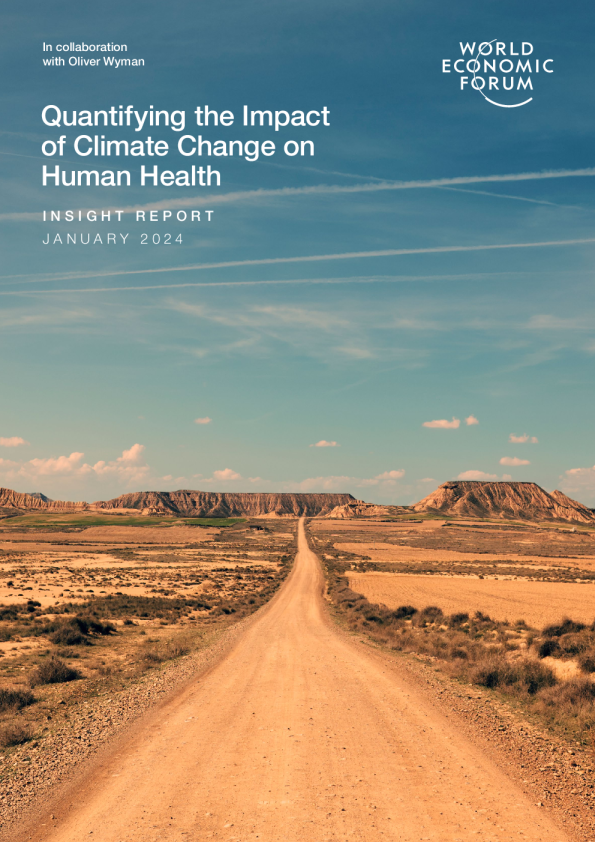 量化气候变化对人类健康的影响