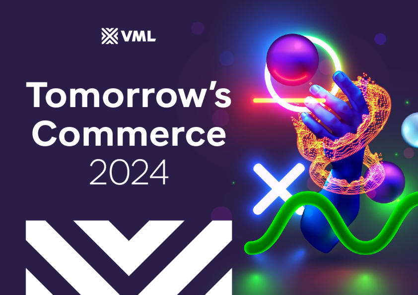 明天的商业 2024