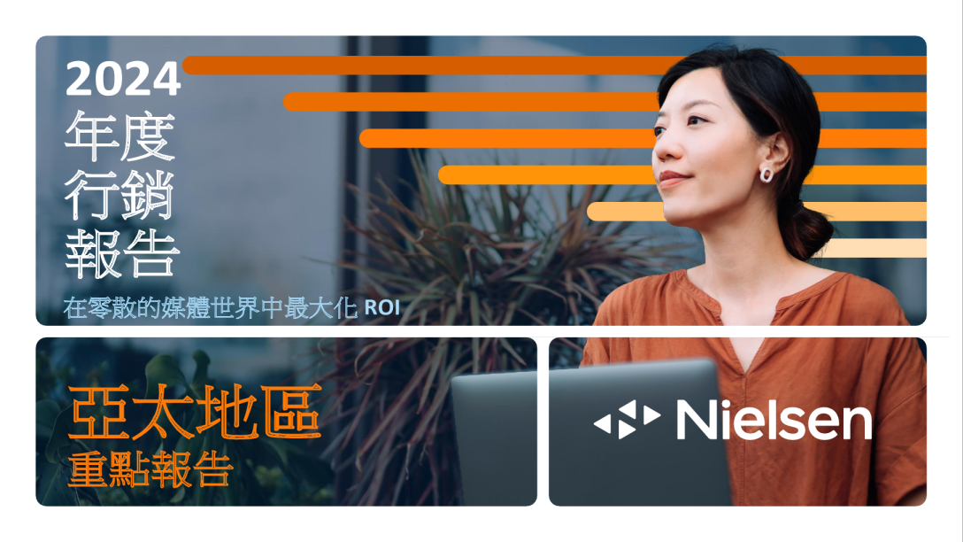 2024年度市场营销报告