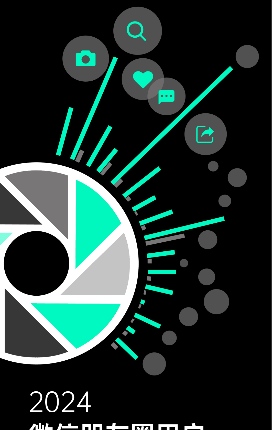 2024微信朋友圈用户研究报告