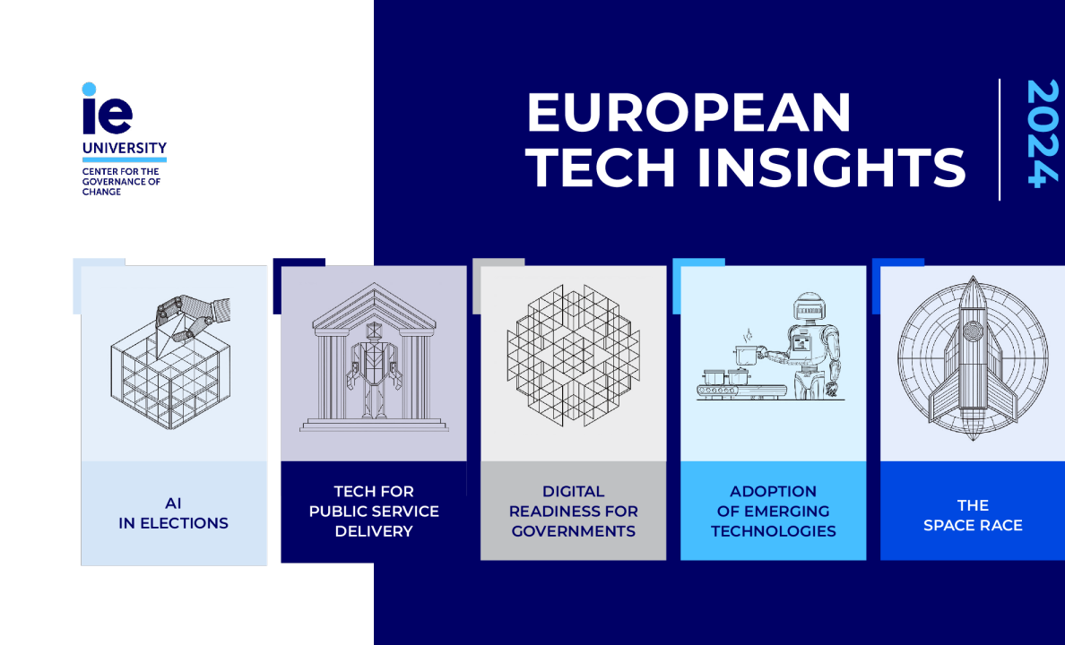 2024年欧洲科技洞察