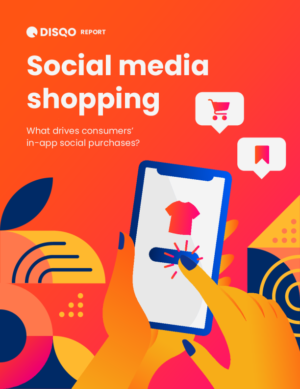 2023年社媒购物报告英文版