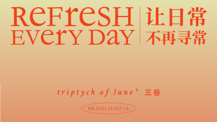 三谷电子版品牌手册